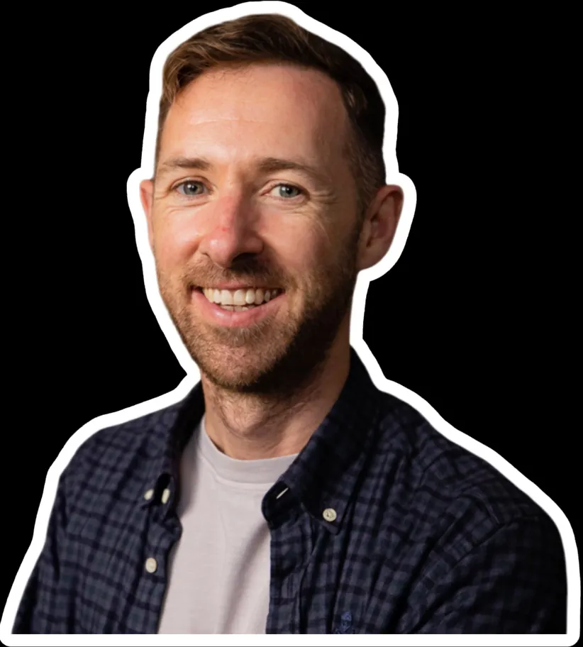 Ronan Kennedy, Executive Career Coach